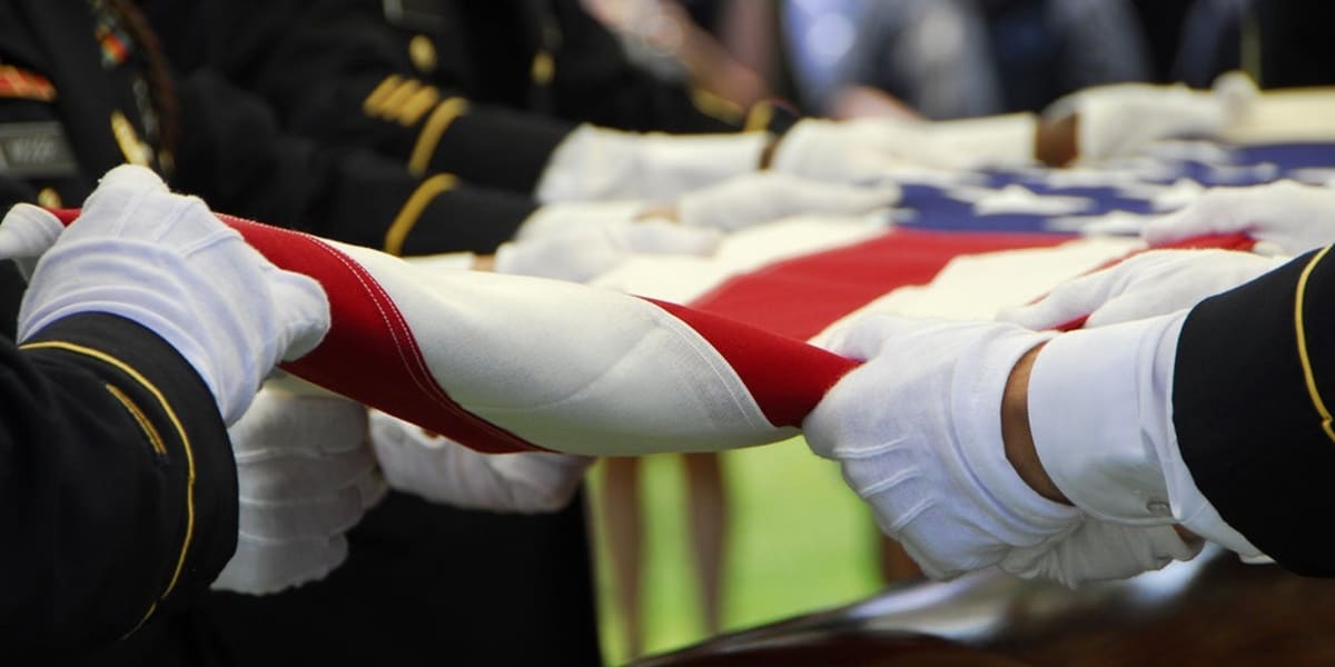 Coffee Co-Founder Releases Song for Fallen Soldiers - Image 2