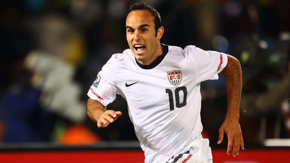Landon Donovan's 2010 Goal Created Millions of US Soccer Fans - Image 5