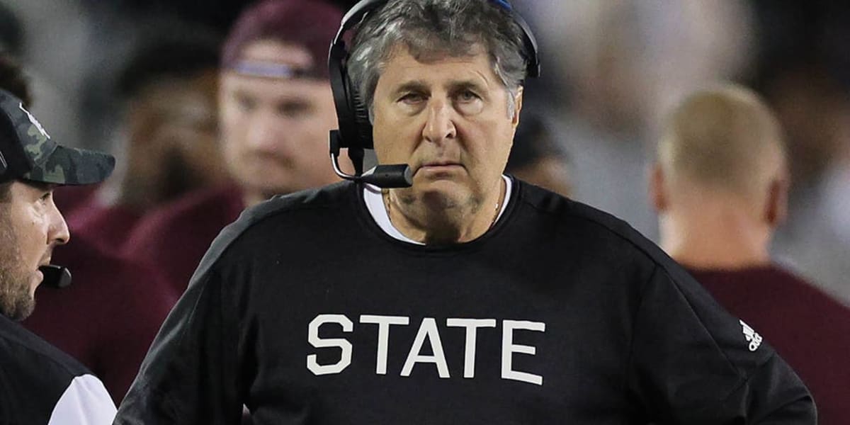 Mike Leach Earns Hall of Fame Nod After Rule Change - Image 2