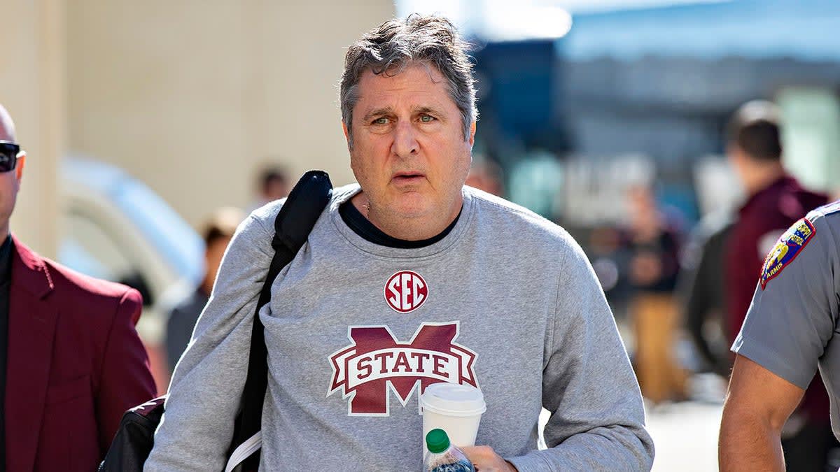 Mike Leach Earns Hall of Fame Nod After Rule Change - Image 4