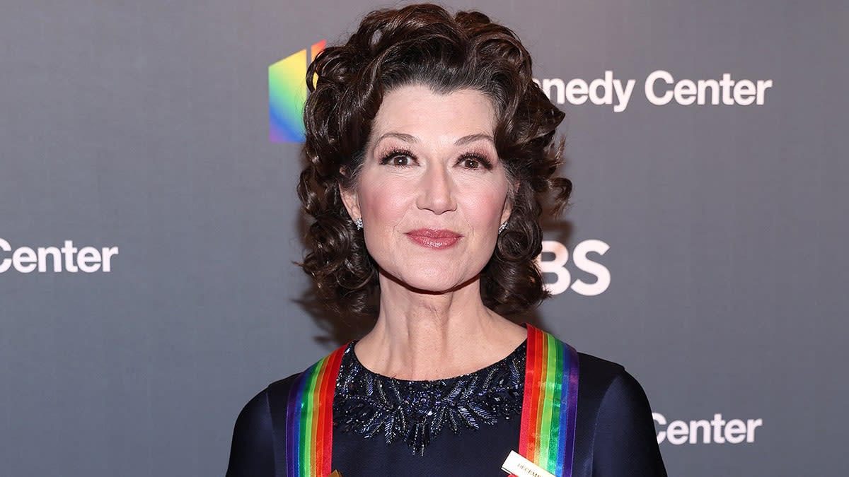 Amy Grant Returns to Music After Doctor's Life-Changing Words - Image 5