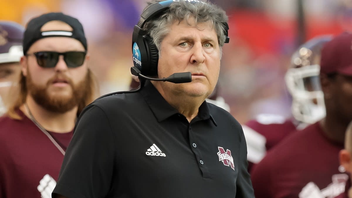 Mike Leach Earns Hall of Fame Nod After Rule Change - Image 3