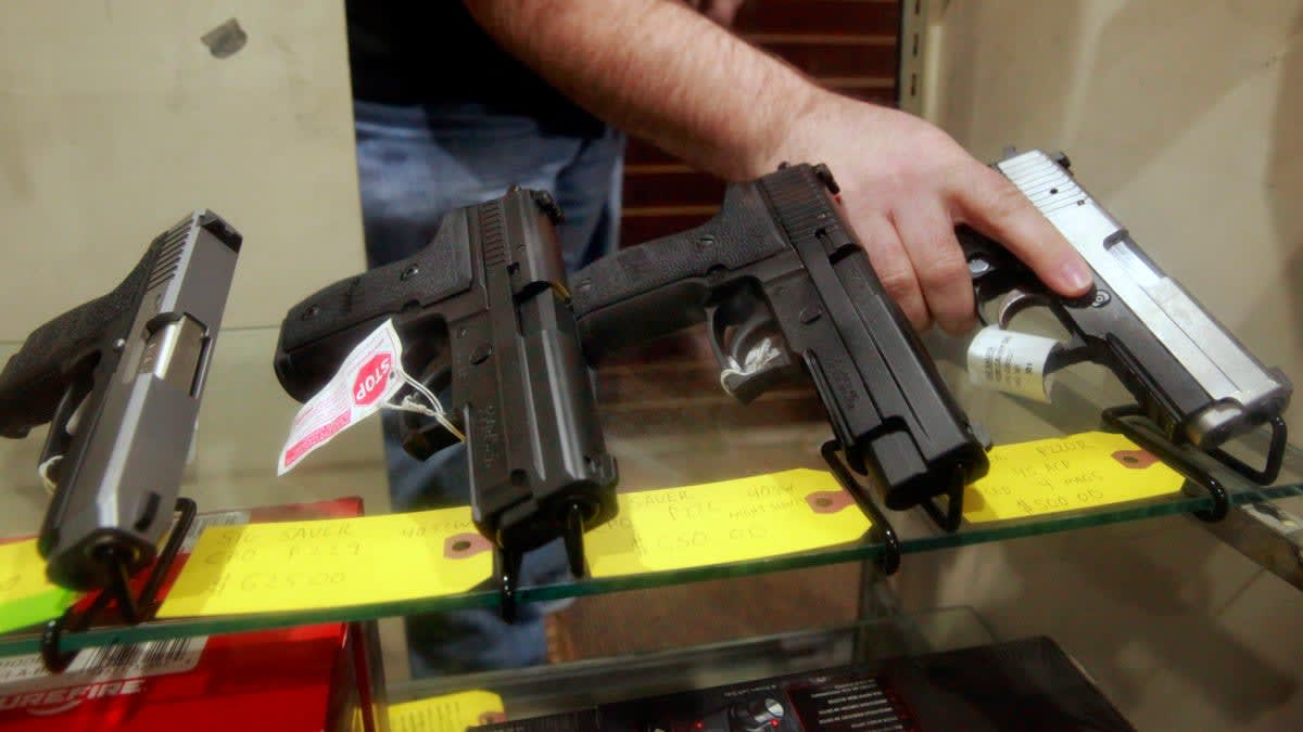 LA Gun Owners Get Permits After 3-Year Wait Ends - Image 4