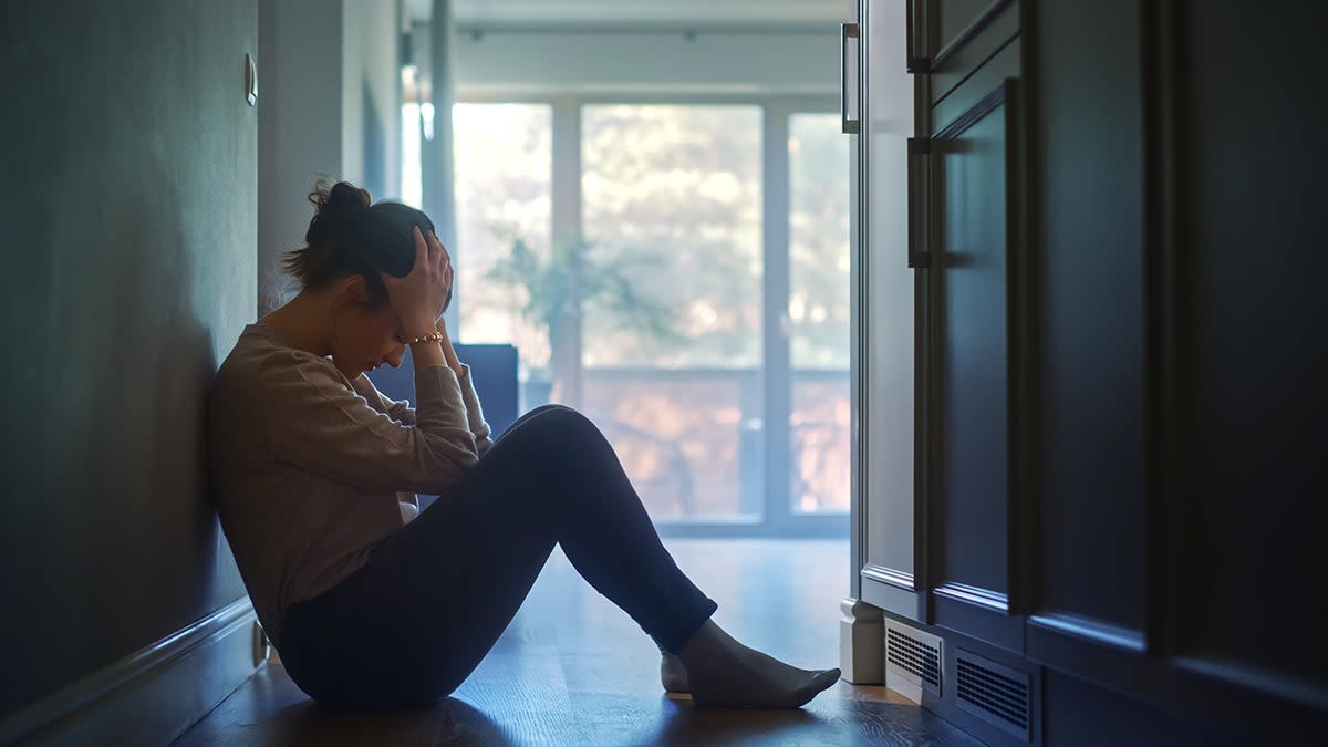 Gym Supplement Shows Promise for Depression Treatment - Image 3