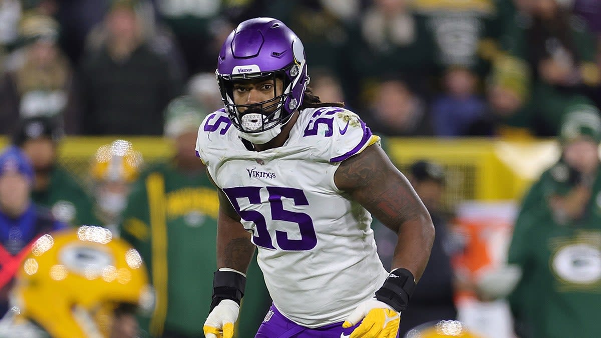NFL Star Za'Darius Smith Returns After Losing 3 Loved Ones - Image 3