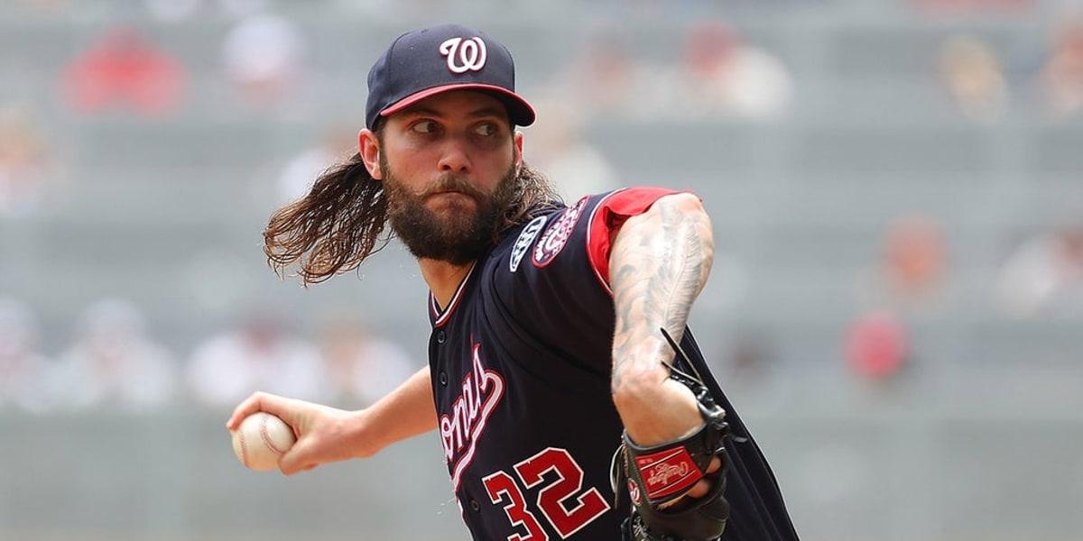 Nationals Fire Staffer, Apologize for Religious Bias - Image 2