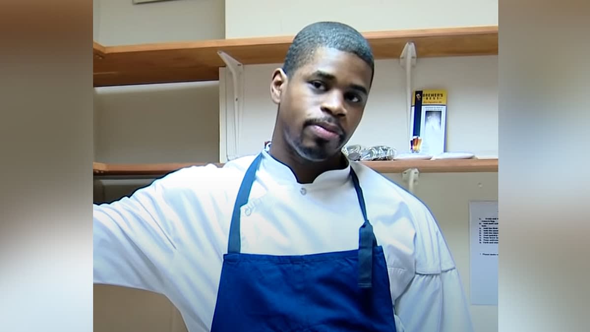 Obama Center Restaurant Named for Late Chef Tafari Campbell - Image 4