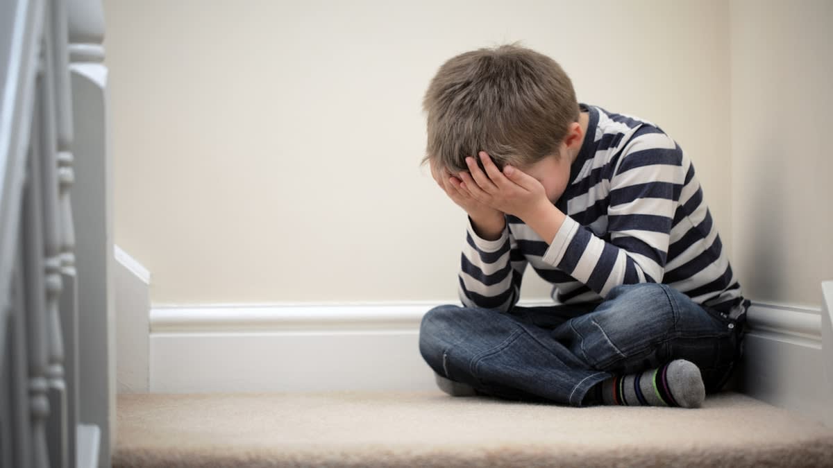 Childhood Stress Linked to Lifelong Gut Problems, NYU Finds - Image 4