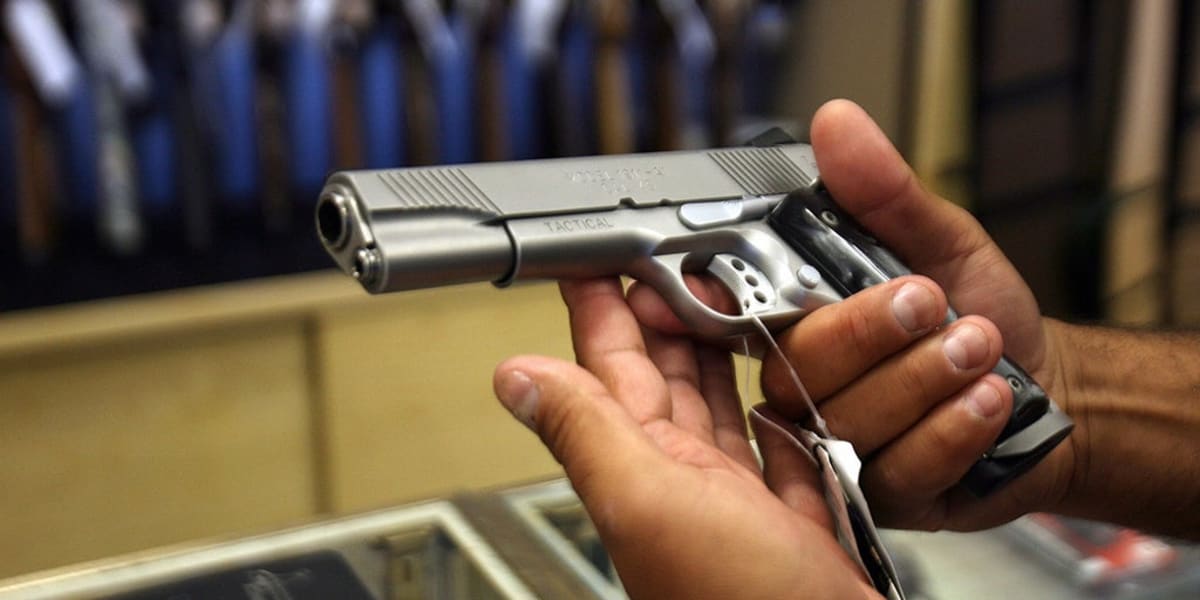 LA Gun Owners Get Permits After 3-Year Wait Ends - Image 2