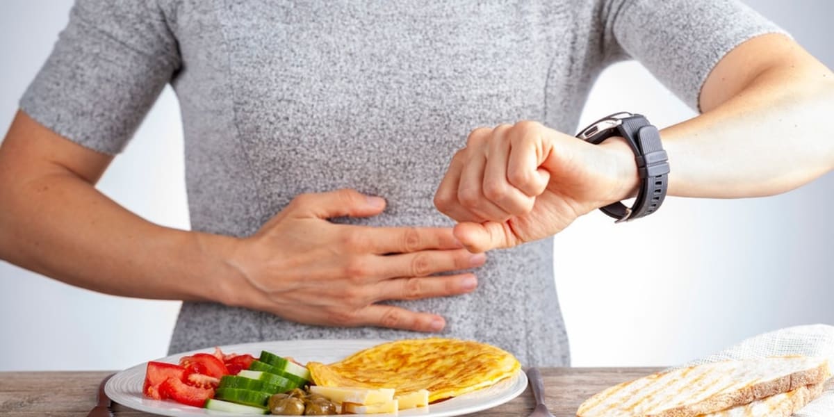 Eating Window of 8 Hours Boosts Brain Health in Older Women - Image 2