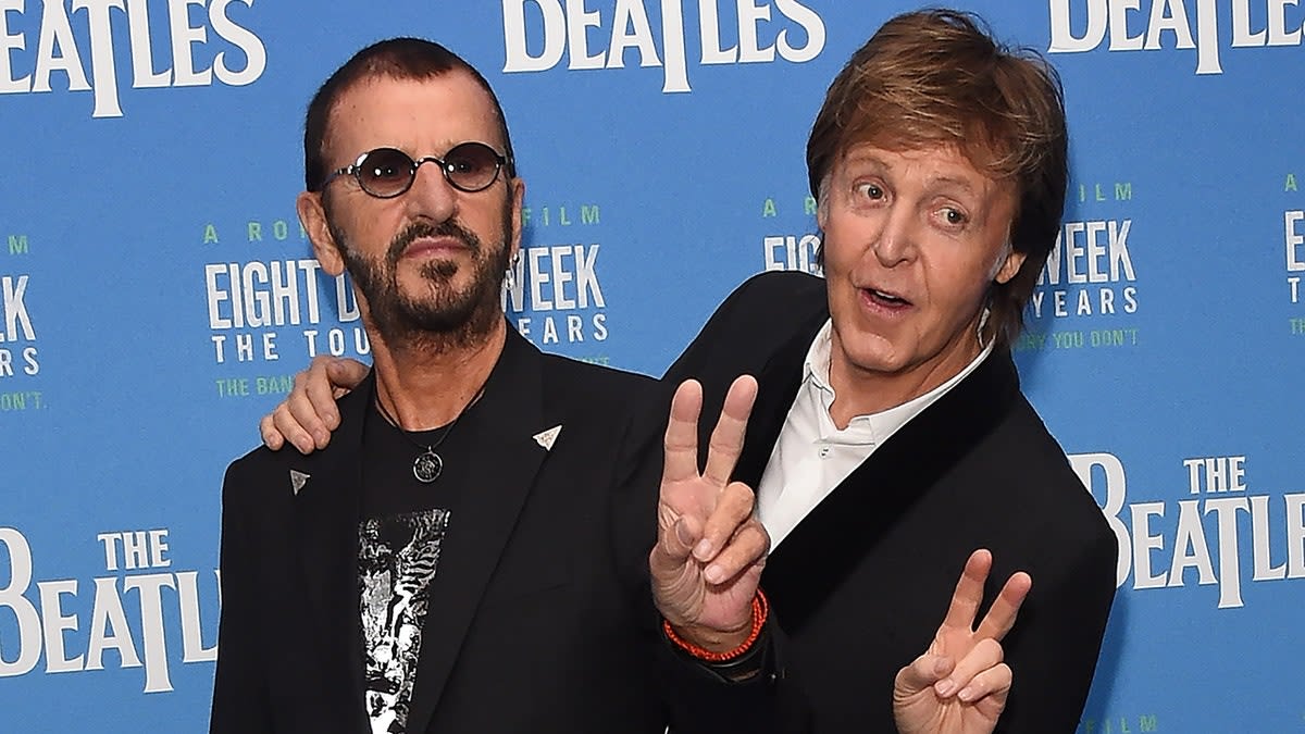 Paul McCartney at 83: New Album Shows He's Still Got It - Image 5