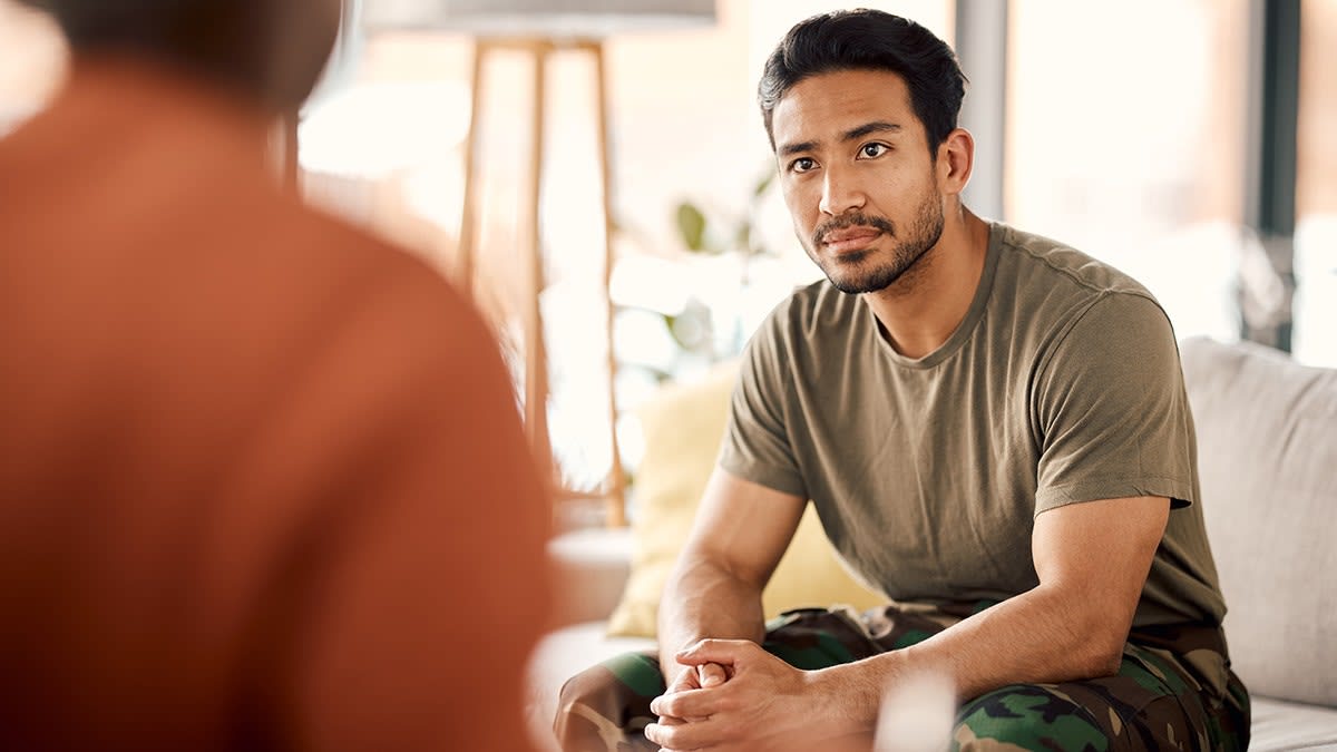 New Research Helps Veterans Navigate Cancer and Mental Health - Image 5