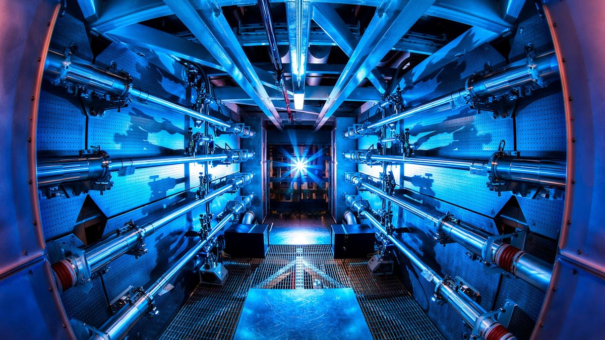 Scientists Close In on Fusion Energy by Early 2030s - Image 5