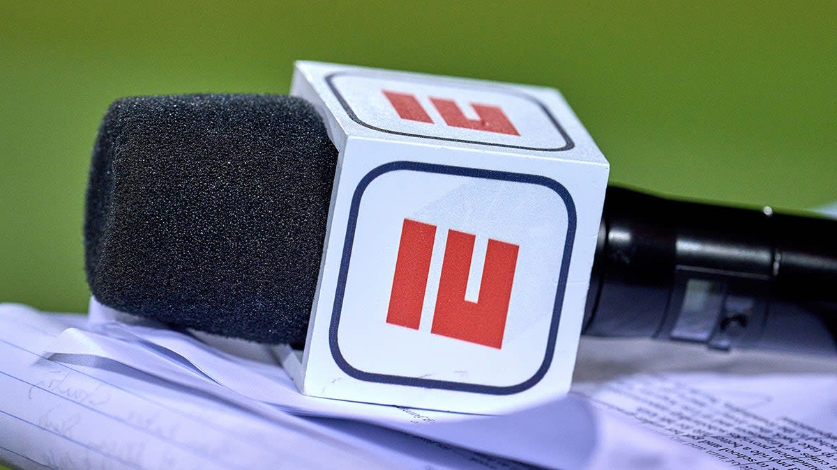 ESPN's Matt Miller Recovering After Life-Saving Surgery - Image 4