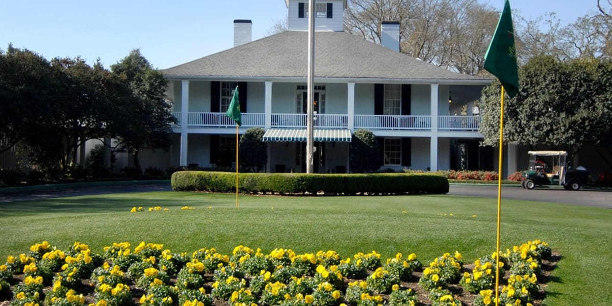 College Student Finds Hope at Masters Tournament - Image 2