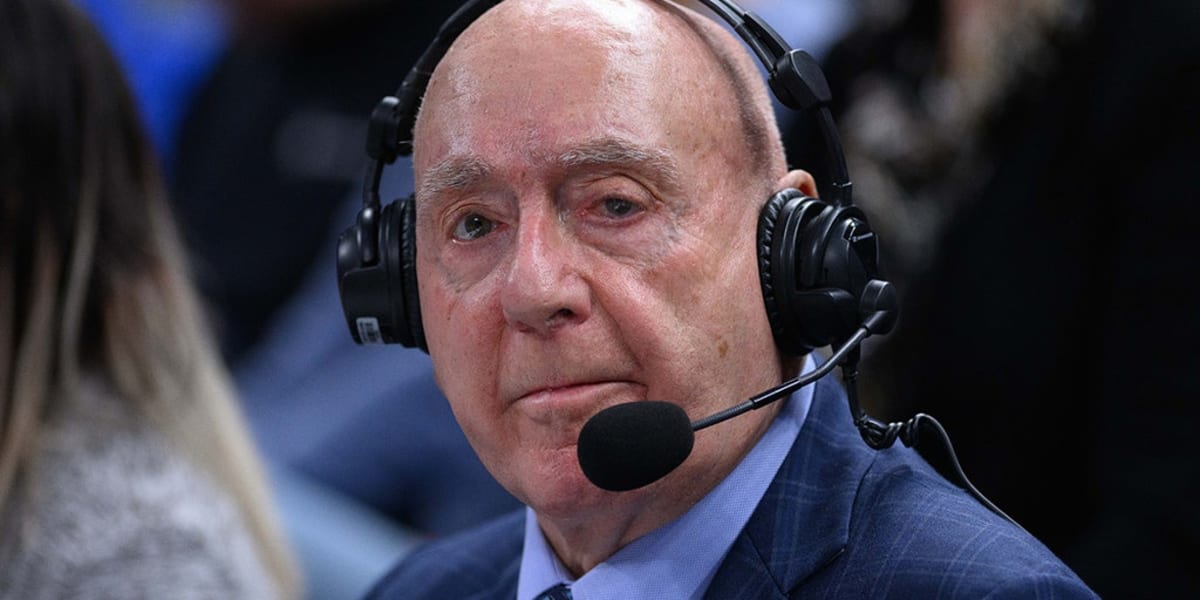 Dick Vitale Battles 5th Cancer With Classic Optimism - Image 2