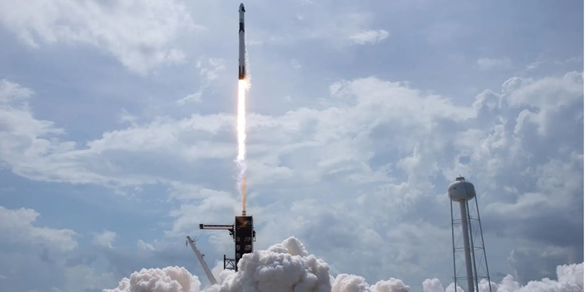 SpaceX Chooses Louisiana for $100B Space Launch Facility - Image 2