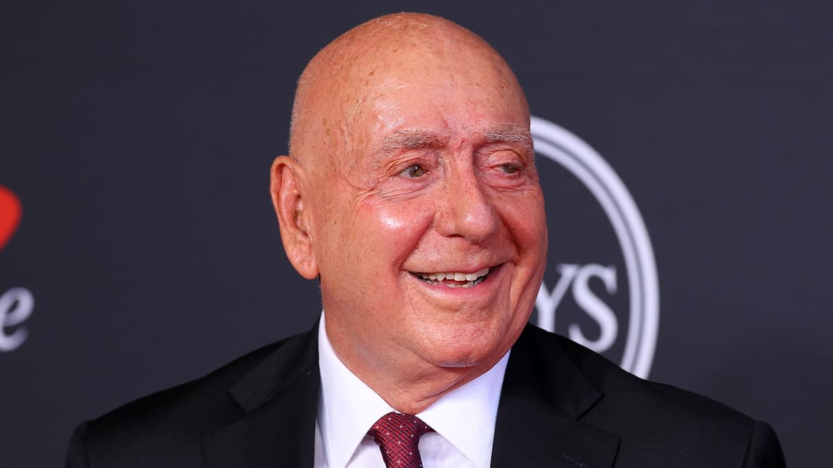 Dick Vitale Battles 5th Cancer With Classic Optimism - Image 5