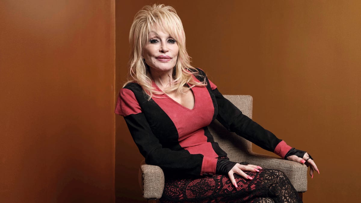 Nashville Airport to Honor Dolly Parton's Legacy - Image 3