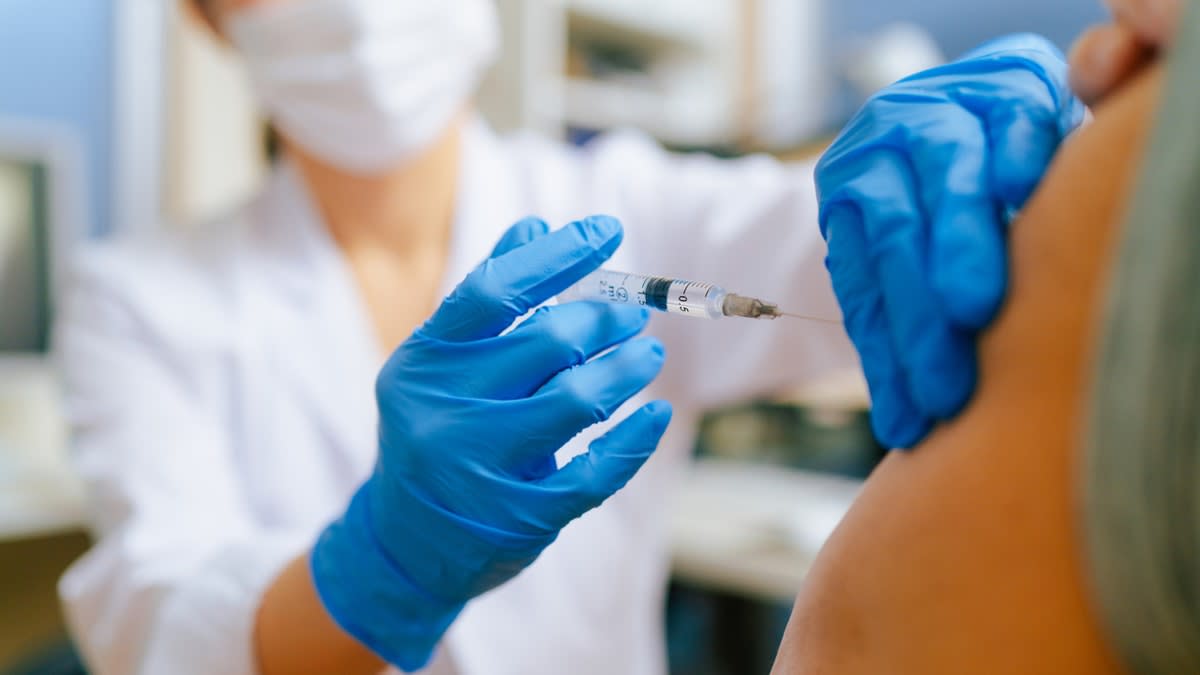 Latest COVID Vaccine Cuts Heart Risk by 38% in Veterans - Image 3