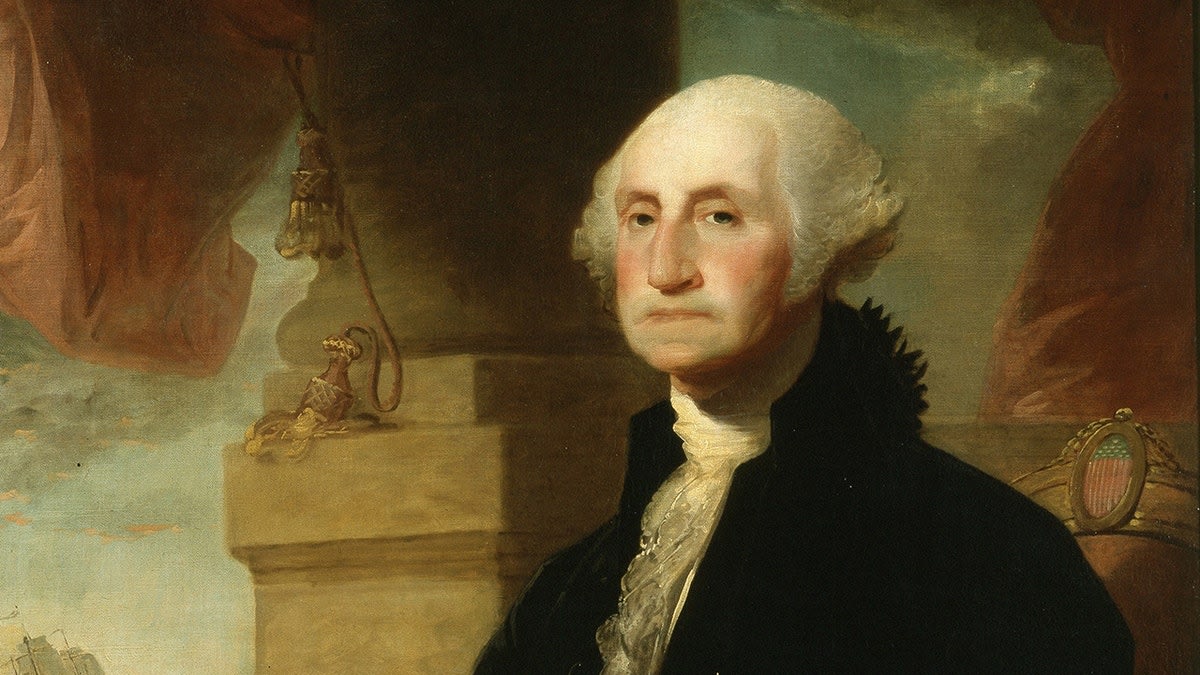 Washington's 1790 Letter Welcomed Catholics as Full Citizens - Image 3