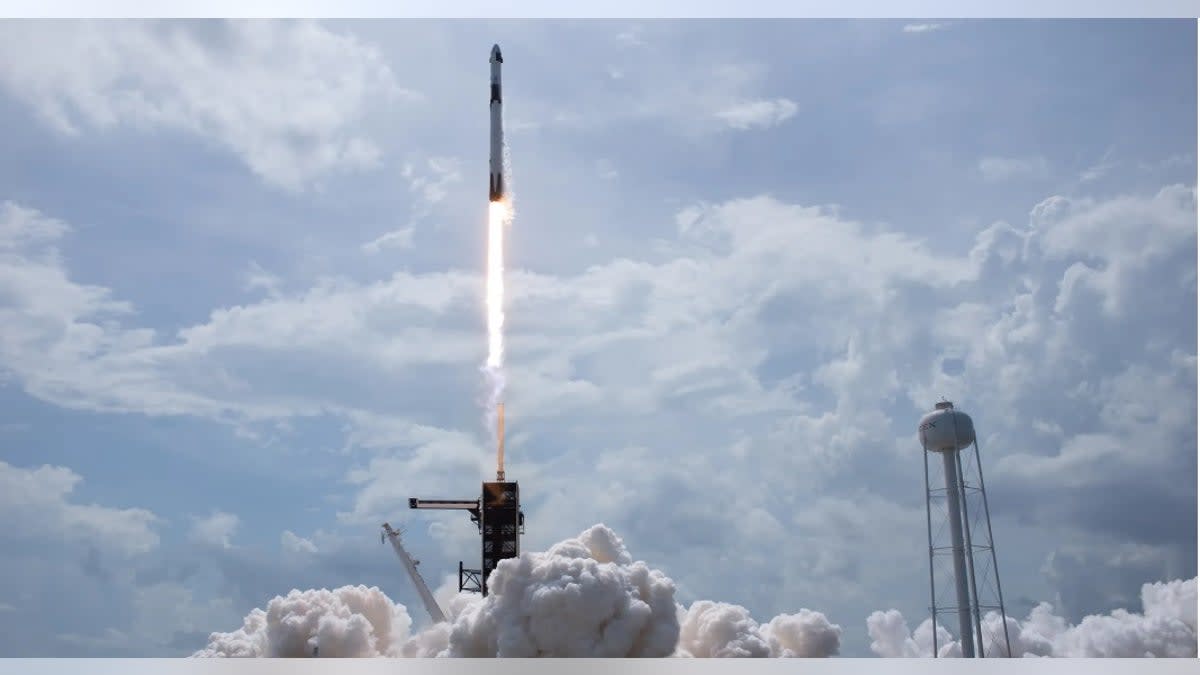 SpaceX Chooses Louisiana for $100B Space Launch Facility - Image 5