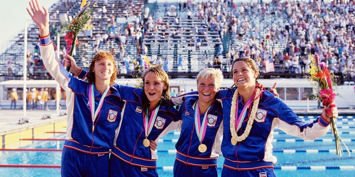 Olympic Hero Wins $250M Lawsuit Fighting for Athlete Safety - Image 2