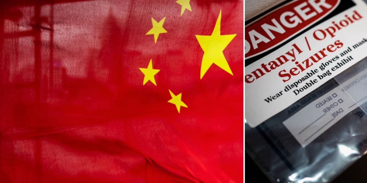 FBI Takes Down Chinese Fentanyl Suppliers in Major Win - Image 2