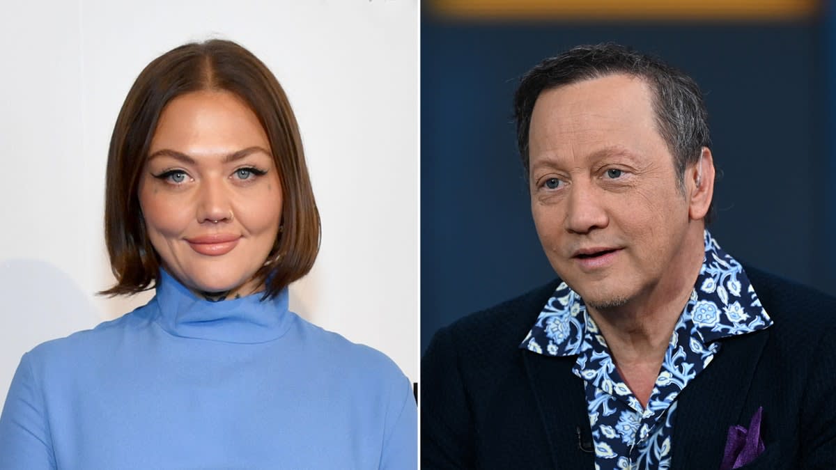 Rob Schneider Holds Hope for Reconciliation with Daughter - Image 4
