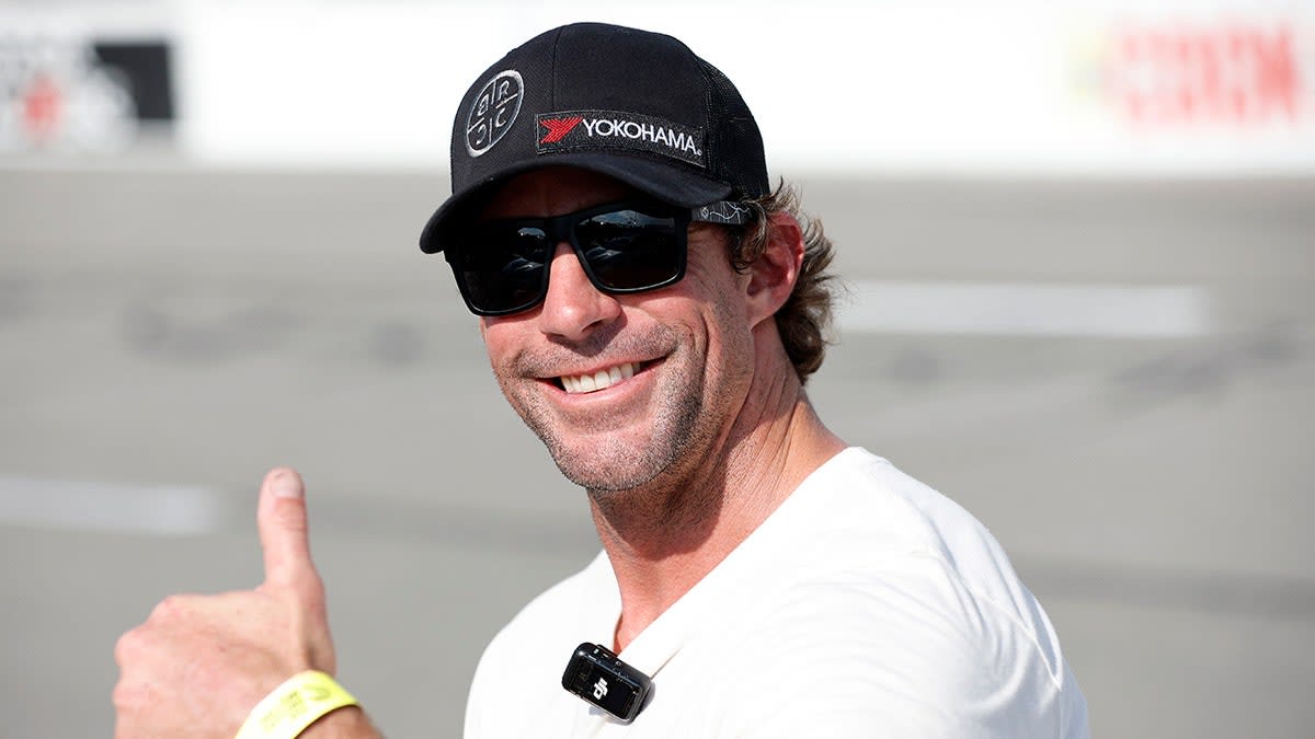 Stuntman Travis Pastrana to Backflip White House Lawn - Image 4