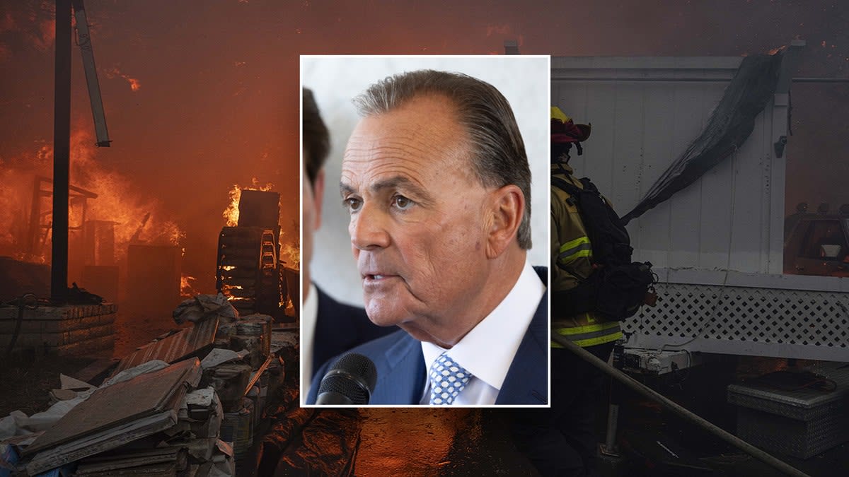 Palisades Village Reopens 19 Months After Devastating Fire - Image 4