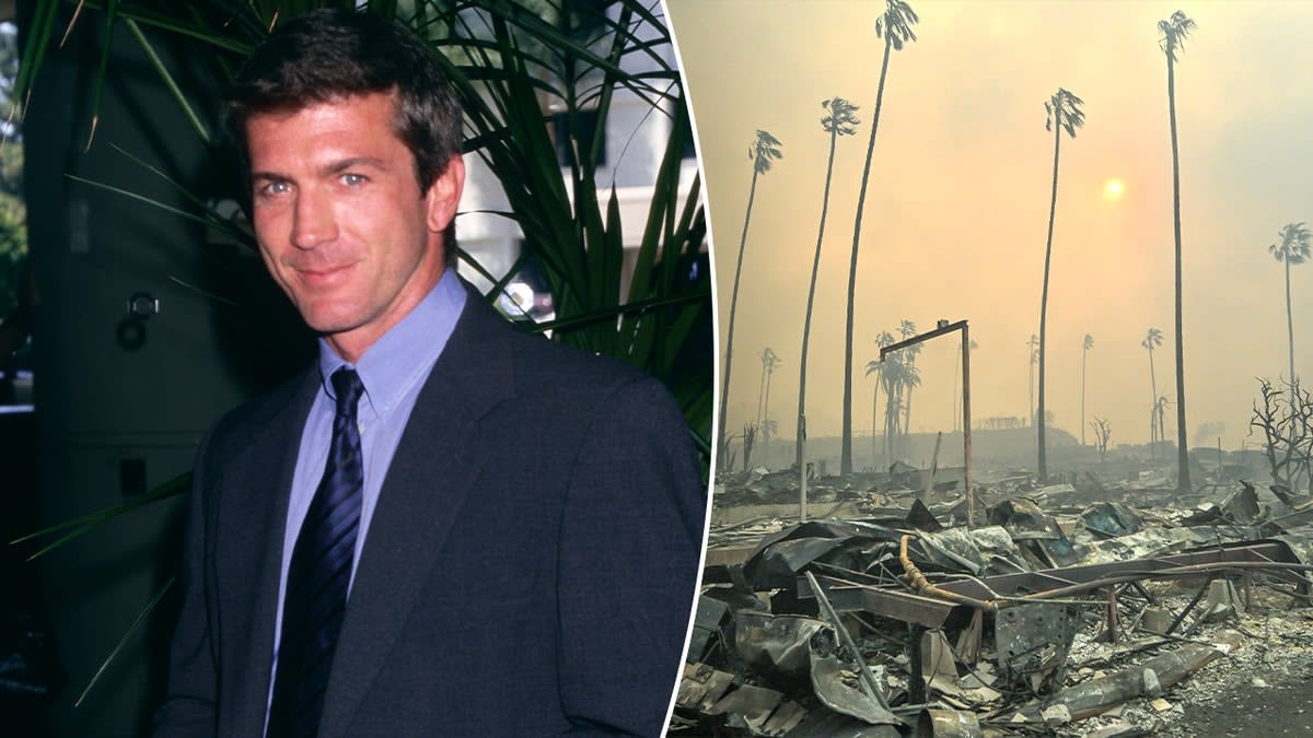 Palisades Village Reopens 19 Months After Devastating Fire - Image 5