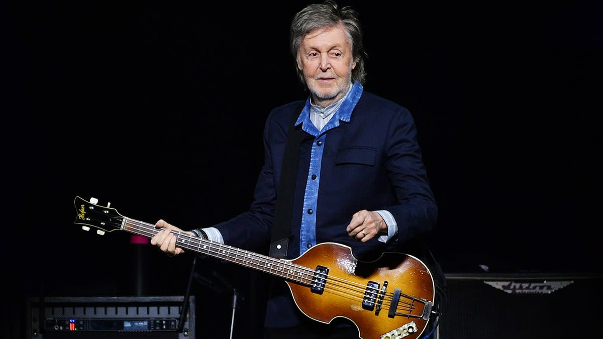 Paul McCartney at 83: New Album Shows He's Still Got It - Image 4