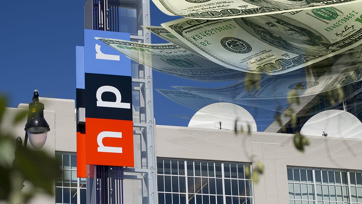NPR Secures $113M to Expand Digital News After Budget Cuts - Image 5