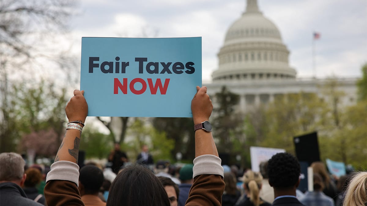 Senator Proposes Zero Federal Tax on First $75K Earned - Image 4