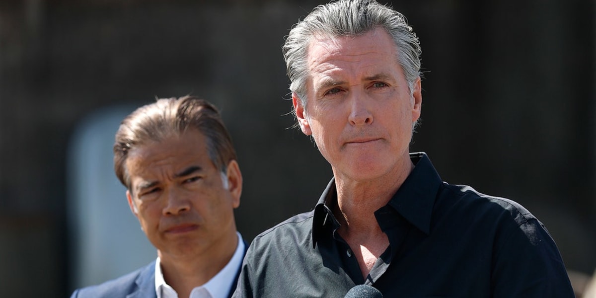 California Expands DNA Database to Find Missing Loved Ones - Image 2