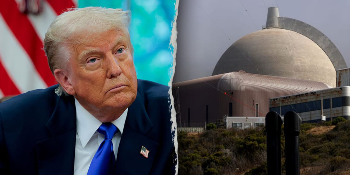 US Nuclear Reactor Hits Critical Milestone in Under a Year - Image 2