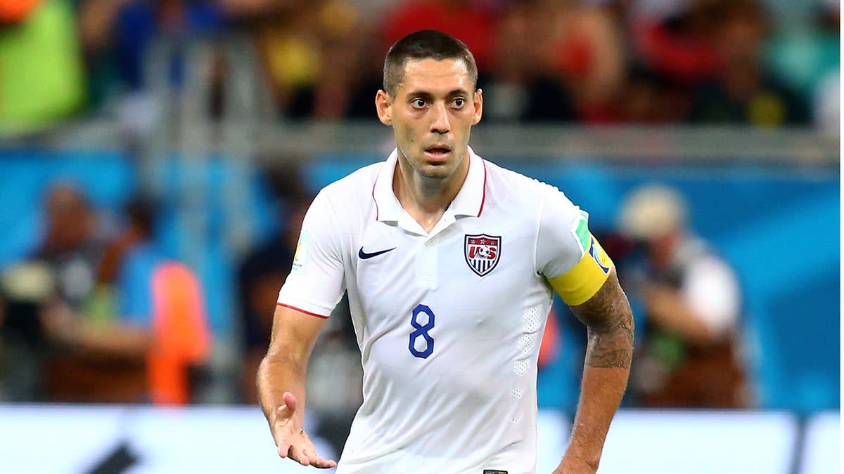 Clint Dempsey: Playing for USA Worth Broken Nose, Heart Fixes - Image 4