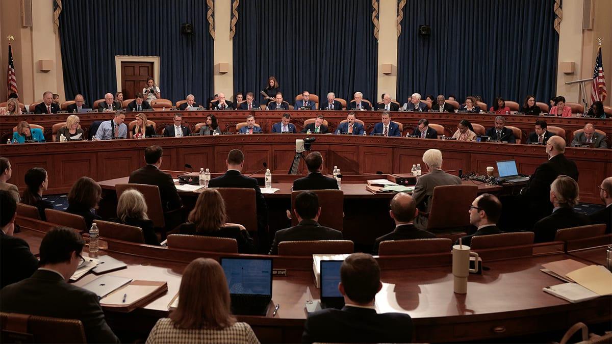 New Platform Lets Hill Staffers Rate Congressional Bosses - Image 4