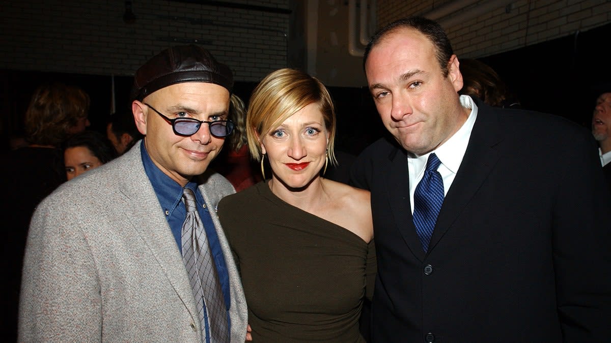 Joe Pantoliano's 3 Mental Health Tools After Depression - Image 5