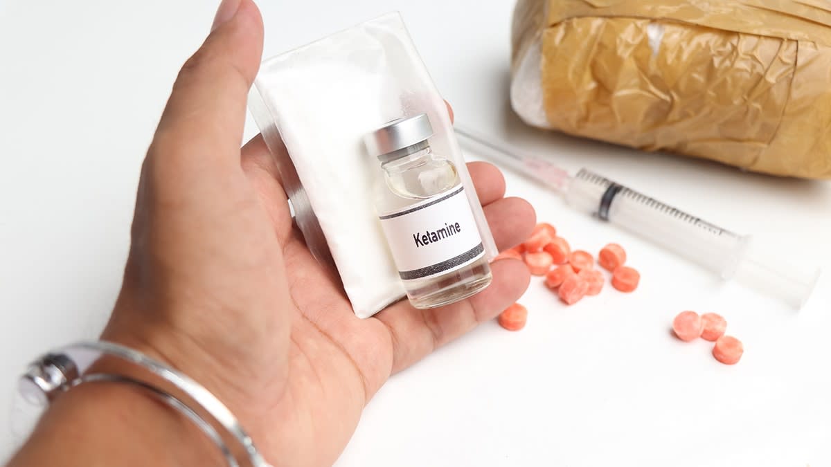 Single Ketamine Dose Eases Severe Depression in 4 Hours - Image 4