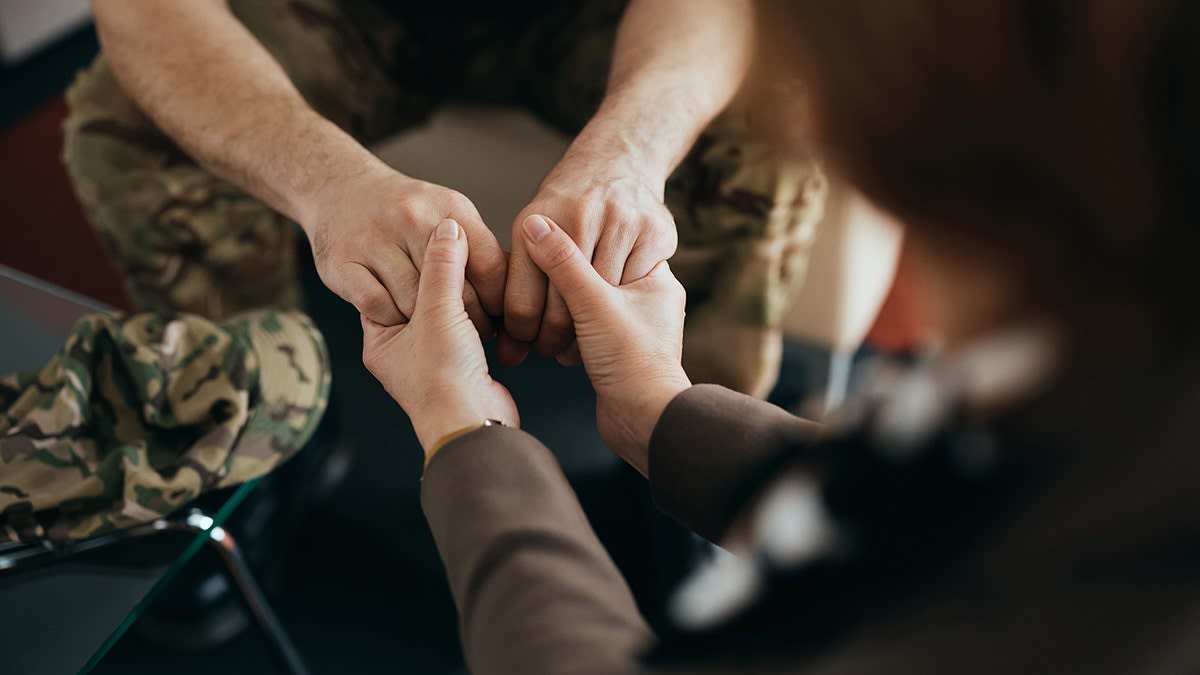 New Research Helps Veterans Navigate Cancer and Mental Health - Image 3