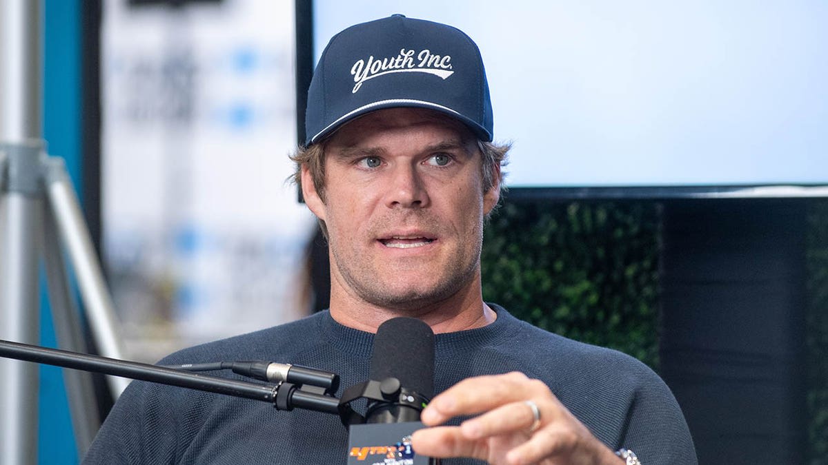 NFL Legend Greg Olsen's First-Round Draft Advice Goes Viral - Image 4