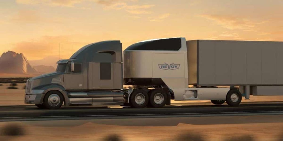 Veterans Find Fast Track to High-Paying Trucking Careers - Image 2
