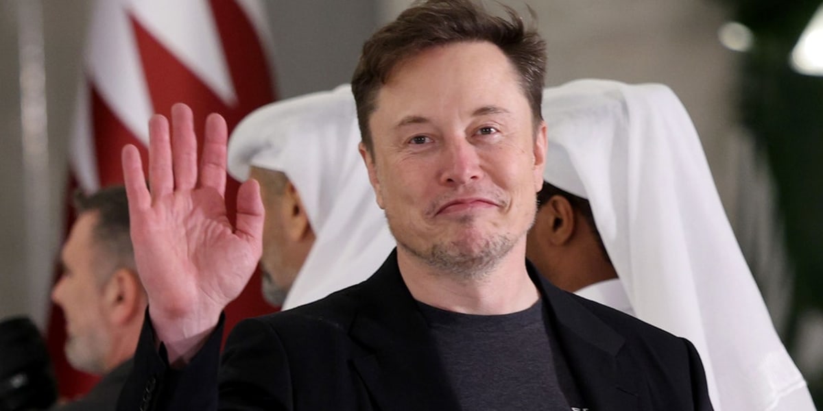 Elon Musk Answers Dying Teen's 8 Questions About Space - Image 2