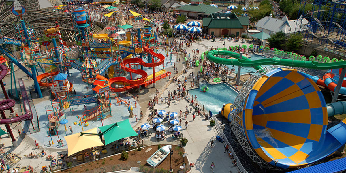 Hersheypark Reverses Mask Ban After Guest Feedback - Image 2