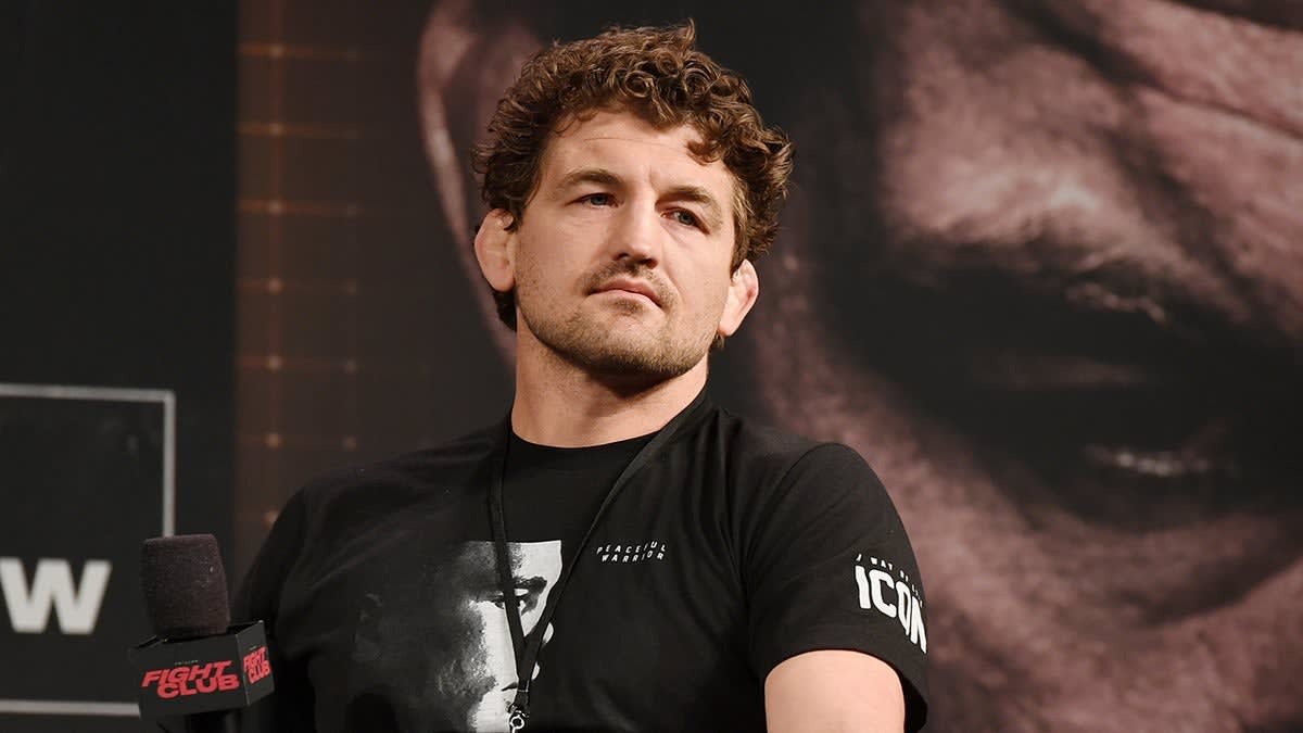Fighter Returns 11 Months After Double Lung Transplant - Image 4