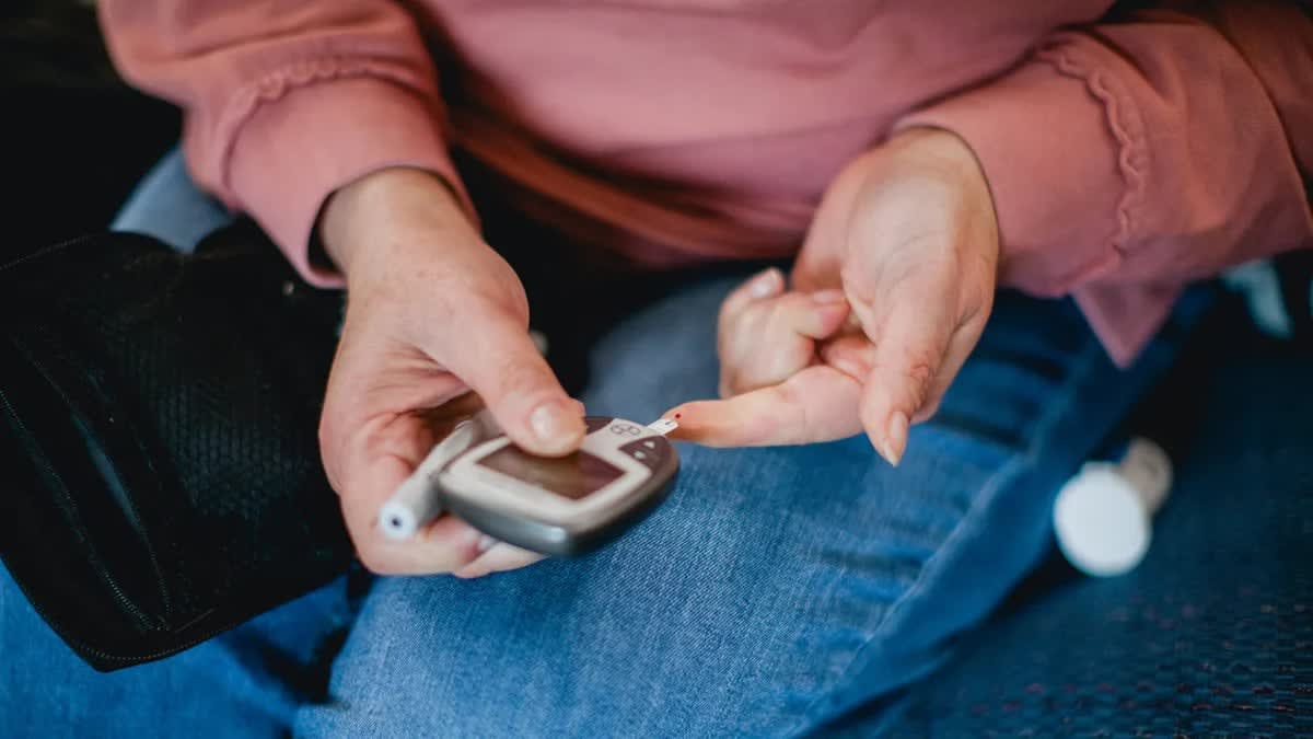 7 Hours of Sleep Nightly May Lower Diabetes Risk - Image 5