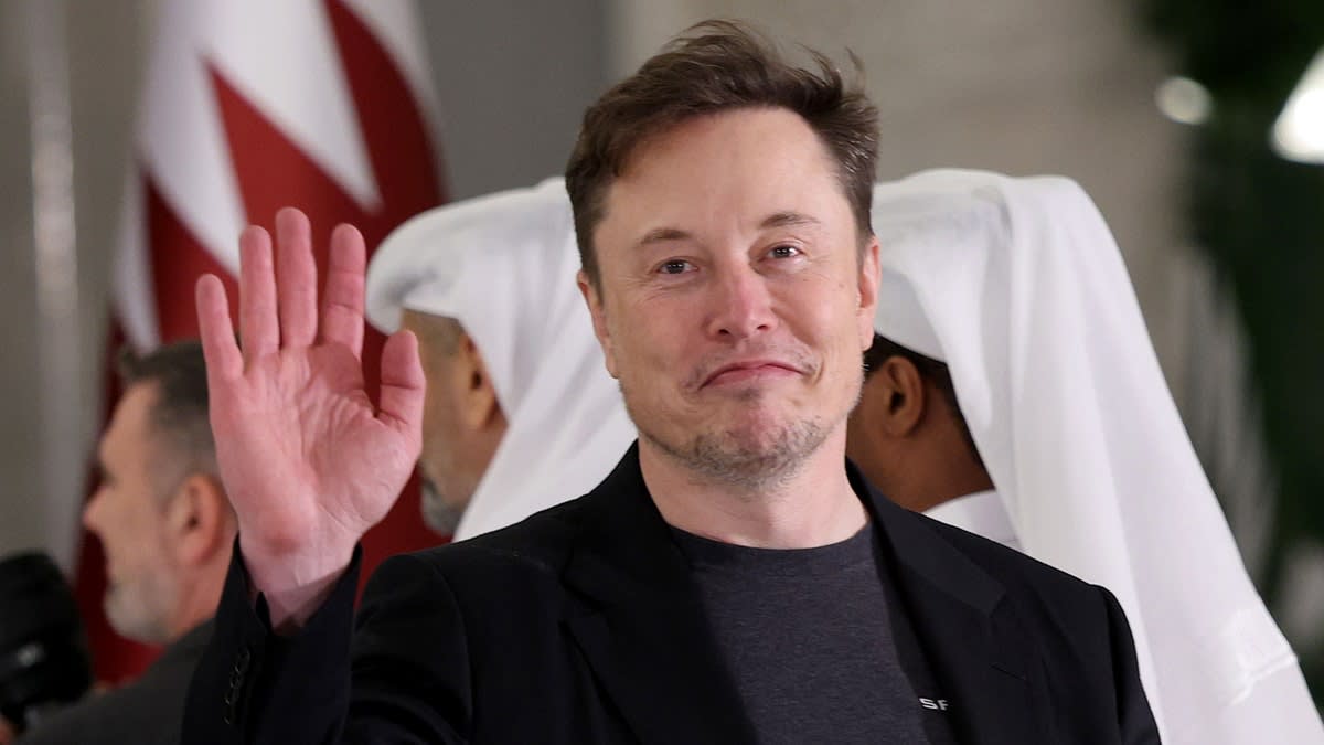 Elon Musk Answers Dying Teen's 8 Questions About Space - Image 3
