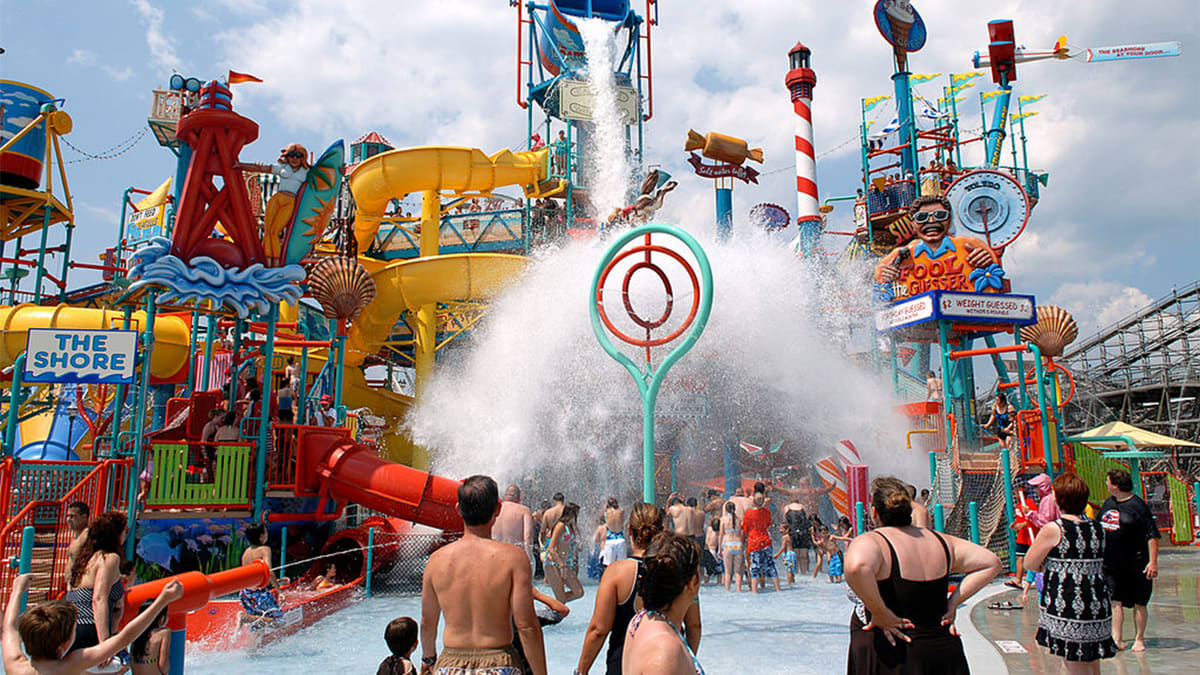 Hersheypark Reverses Mask Ban After Guest Feedback - Image 4